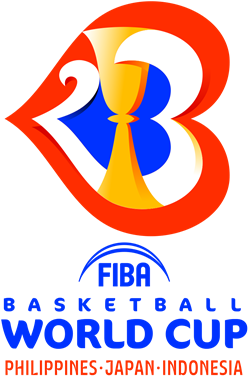 2023 FIBA Basketball World Cup